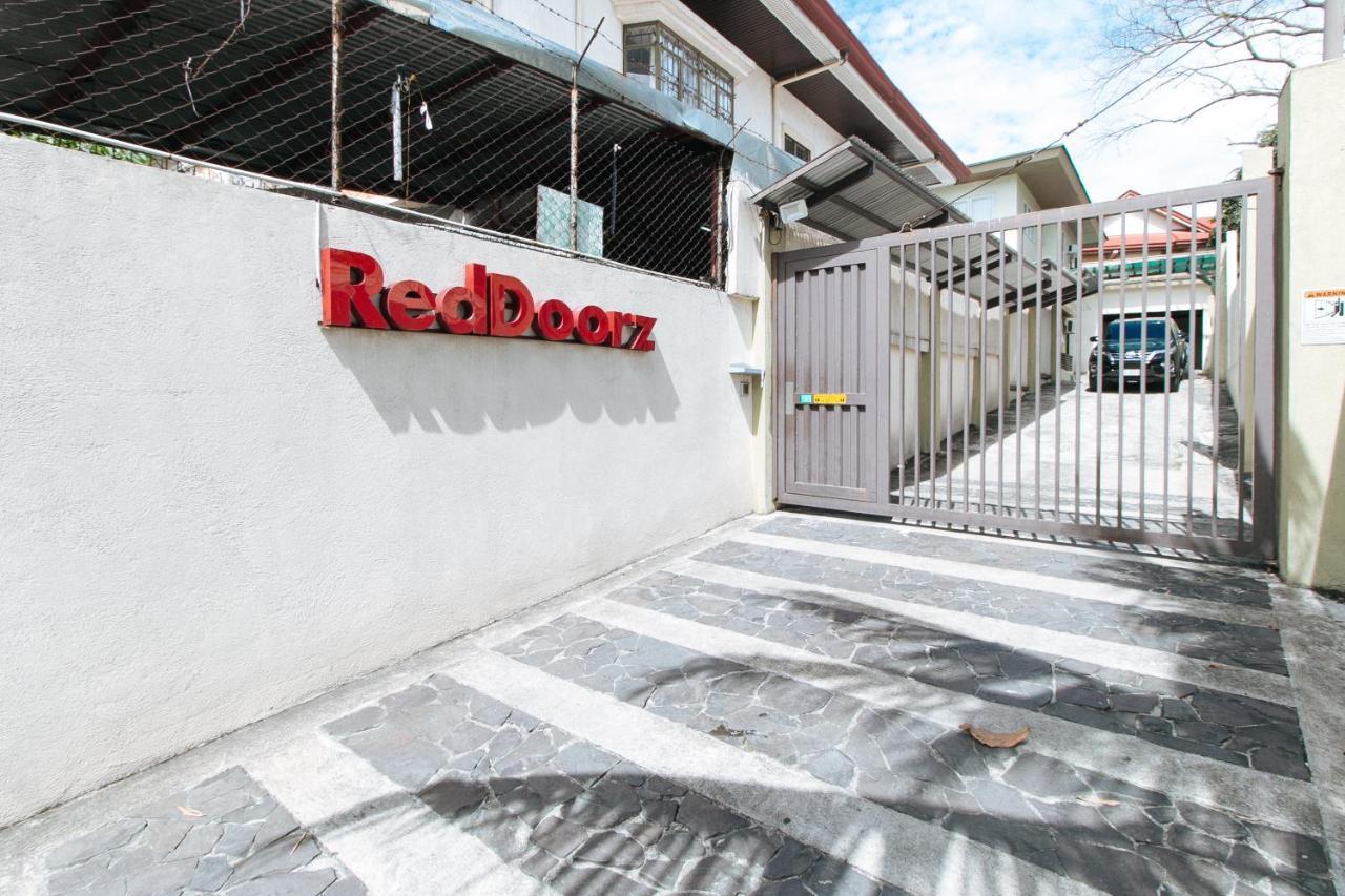 Reddoorz Plus @ A Rita Street San Juan San Juan  Εξωτερικό φωτογραφία