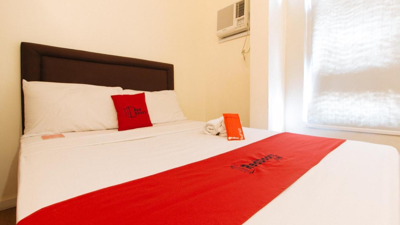 Reddoorz Plus @ A Rita Street San Juan San Juan  Εξωτερικό φωτογραφία
