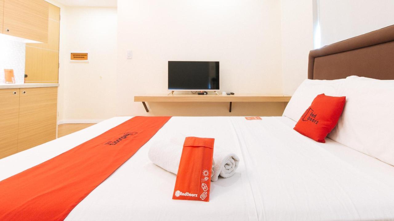 Reddoorz Plus @ A Rita Street San Juan San Juan  Εξωτερικό φωτογραφία
