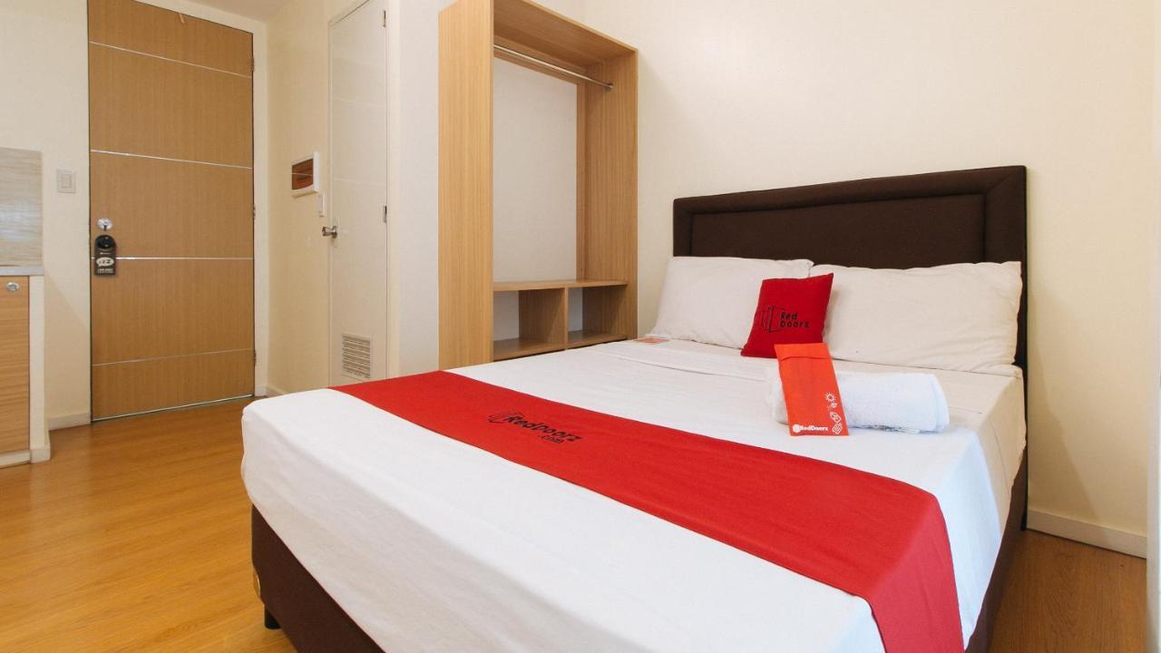 Reddoorz Plus @ A Rita Street San Juan San Juan  Εξωτερικό φωτογραφία